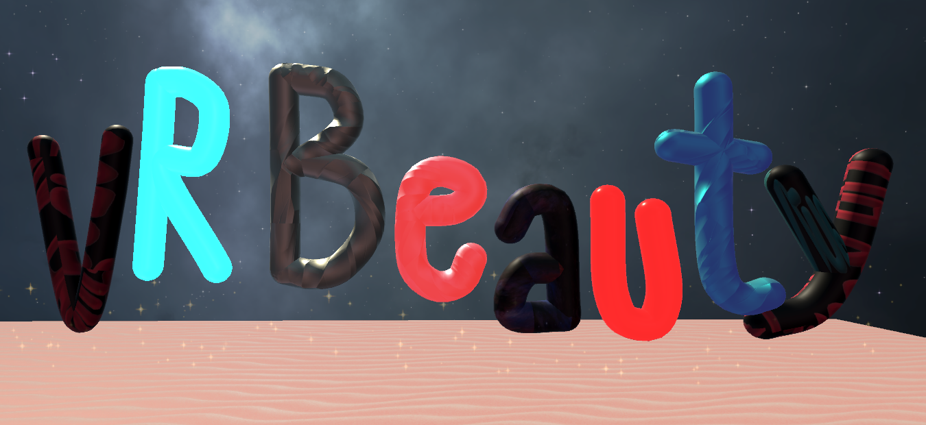 VR Beauty
