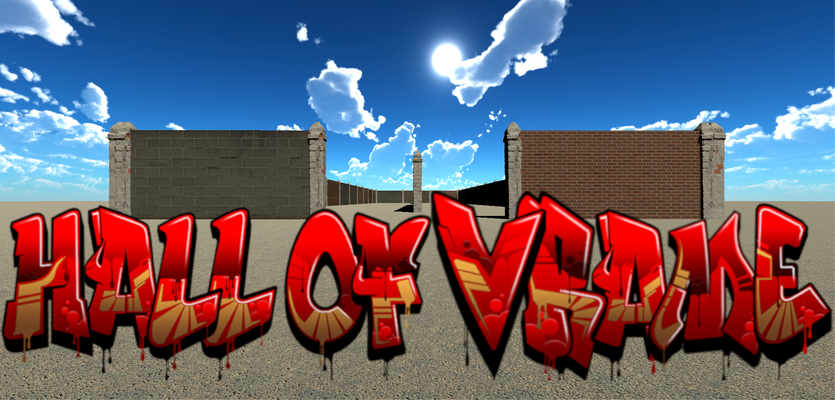 Hall Of VRame