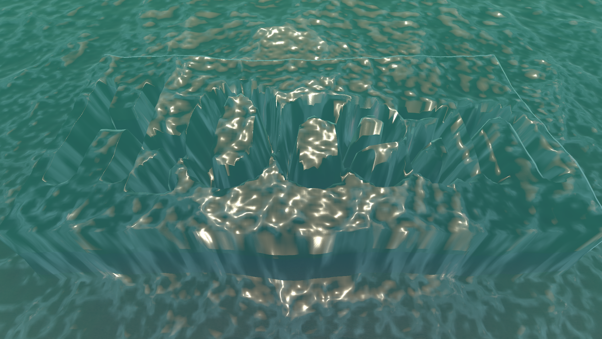 H<sub>2</sub>Ocean