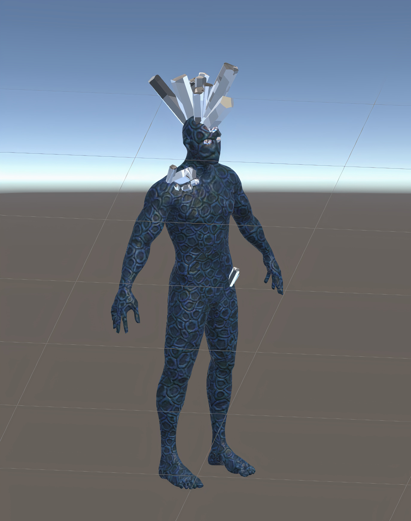 Me, Myself & My Avatars: It takes 2 + Ponyboy