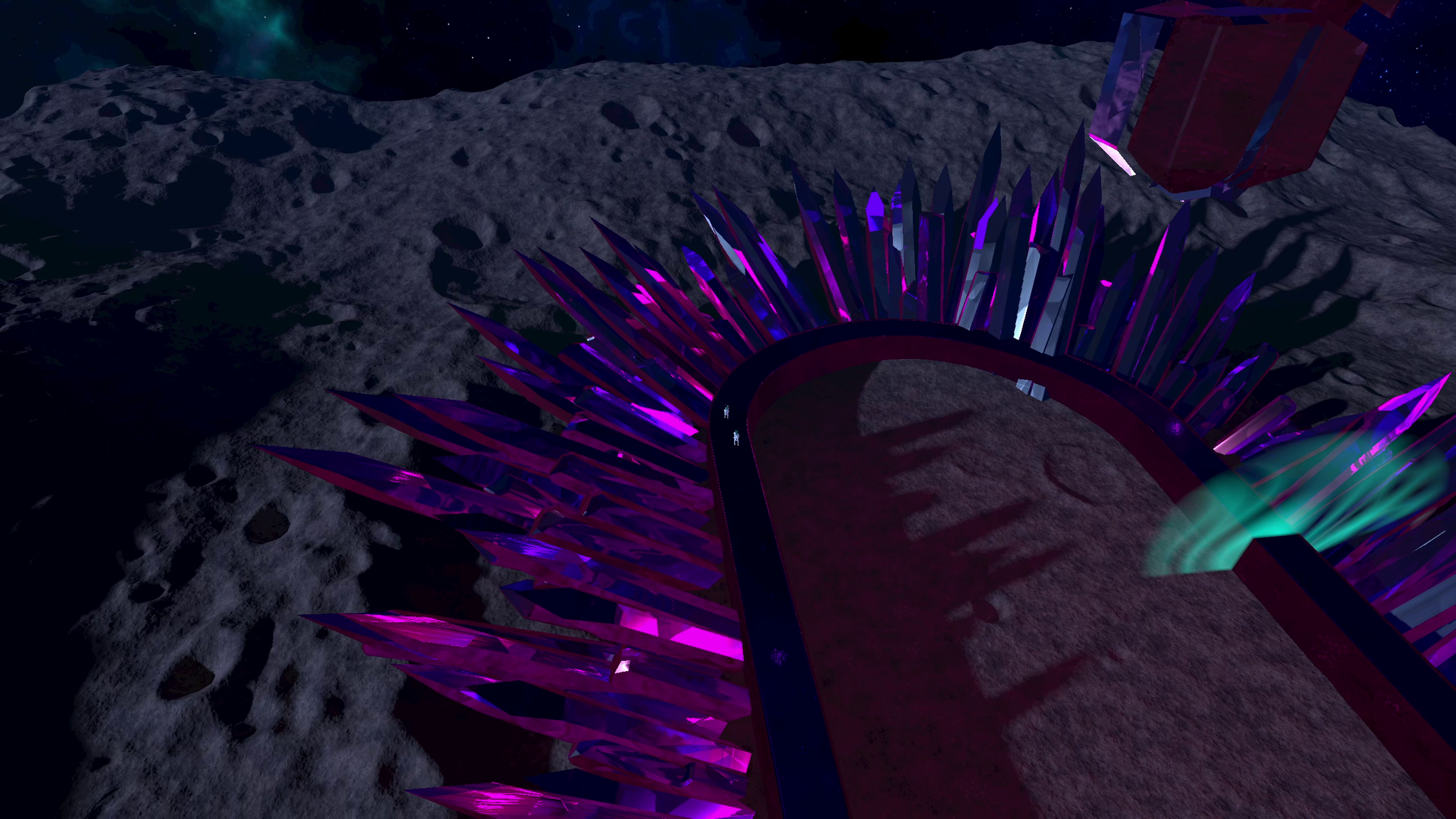 Me, Myself & My Avatars: It takes 2 + Ponyboy